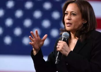 نائبة الرئيس الأمريكي: لا يمكن أن يكون هناك سلام بين الفلسطينيين والإسرائيليين بدون حل الدولتين