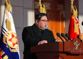 كيم: سنقضي على كوريا الجنوبية إذا تعرضت بلادنا لهجوم.. سنتخذ قراراً يغير التاريخ