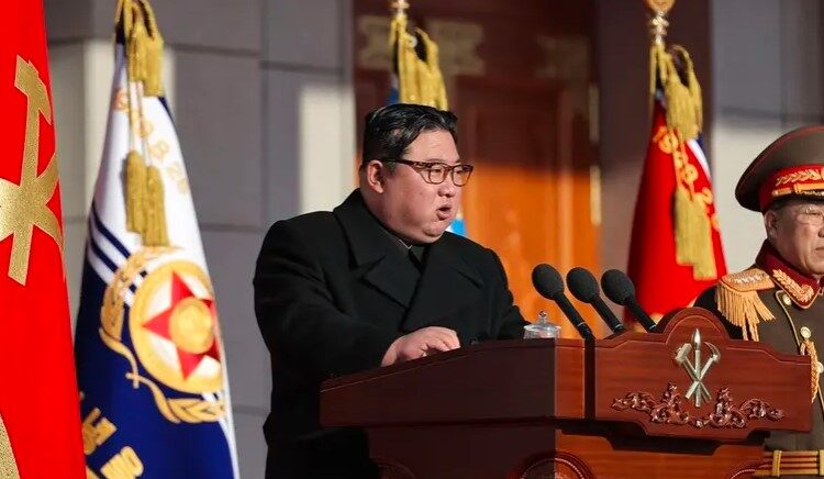 كيم: سنقضي على كوريا الجنوبية إذا تعرضت بلادنا لهجوم.. سنتخذ قراراً يغير التاريخ