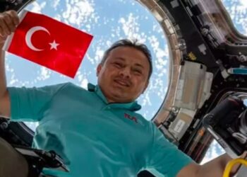 تأجيل عودة “دراغون” من محطة الفضاء الدولية حتى 5 فبراير