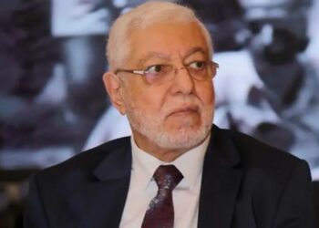 بعد زيارة أردوغان.. تركيا تسحب الجنسية من القائم بعمل مرشد الإخوان