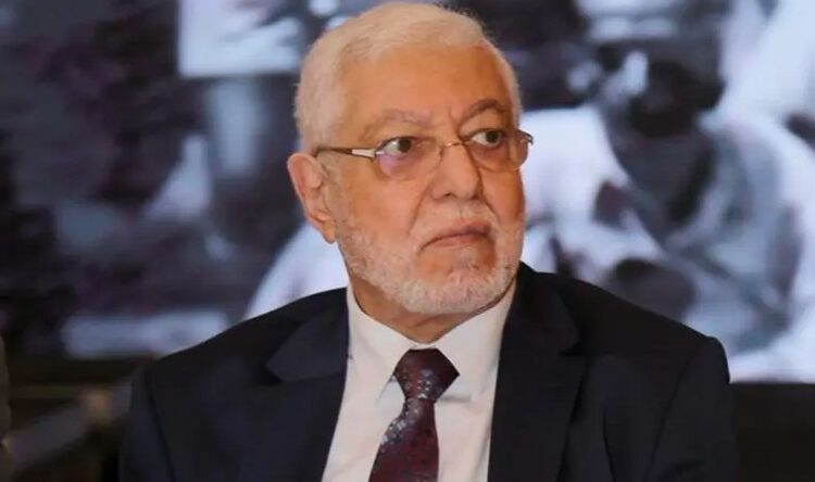 بعد زيارة أردوغان.. تركيا تسحب الجنسية من القائم بعمل مرشد الإخوان