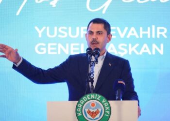 مرشح أردوغان لبلدية إسطنبول في مرمى الاتهامات بعد حادثة العمال العالقين في منجم