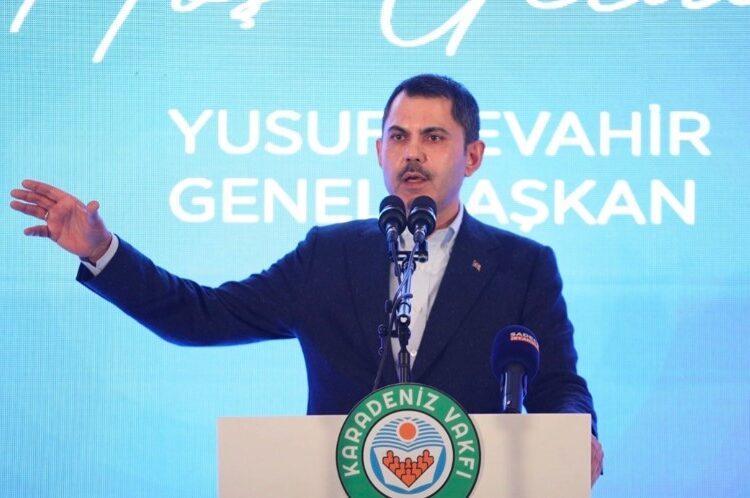 مرشح أردوغان لبلدية إسطنبول في مرمى الاتهامات بعد حادثة العمال العالقين في منجم 1 مرشح أردوغان لبلدية إسطنبول في مرمى الاتهامات بعد حادثة العمال العالقين في منجم