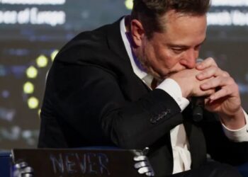  مأزق جديد لإيلون ماسك.. خدمة “ستارشيلد” تهدد مصالحه في الصين