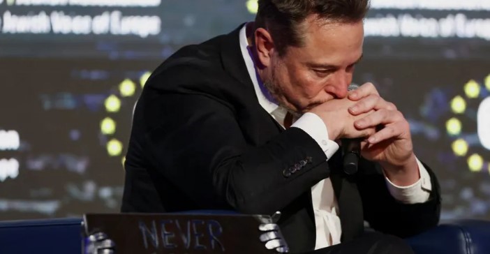 مأزق جديد لإيلون ماسك.. خدمة "ستارشيلد" تهدد مصالحه في الصين 1 مأزق جديد لإيلون ماسك.. خدمة “ستارشيلد” تهدد مصالحه في الصين