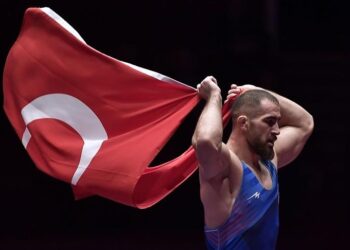 مصارعة: المنتخب التركي بطلا لأوروبا بعد 31 عاما