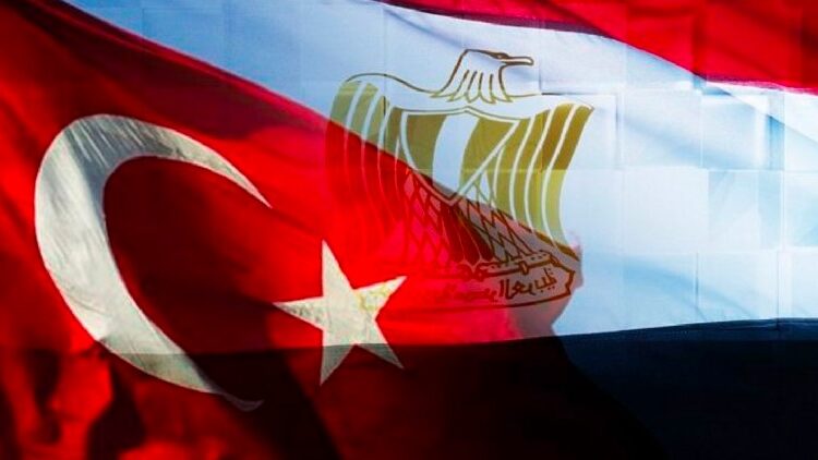 مقترح مصري بدمج الحكومتين في ليبيا بموافقة تركيا.. هل ينجح؟ 1 مقترح مصري بدمج الحكومتين في ليبيا بموافقة تركيا.. هل ينجح؟