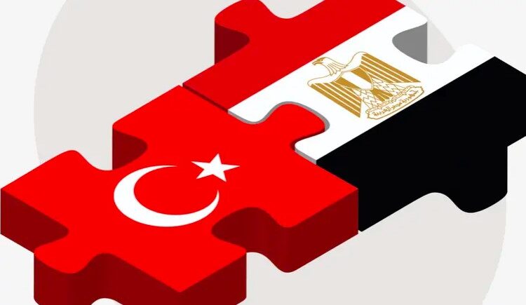 غرفة تجارة تركية تسعى لإقامة منطقة صناعية في مصر