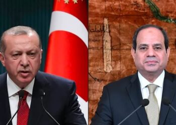 قبل الانفراجة الدبلوماسية.. أبرز محطات الخلاف بين مصر وتركيا