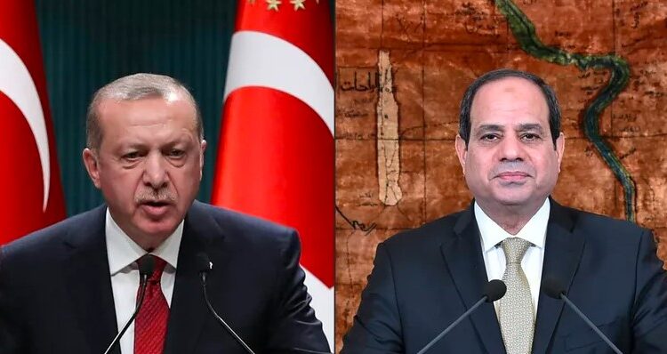 قبل الانفراجة الدبلوماسية.. أبرز محطات الخلاف بين مصر وتركيا 1 قبل الانفراجة الدبلوماسية.. أبرز محطات الخلاف بين مصر وتركيا