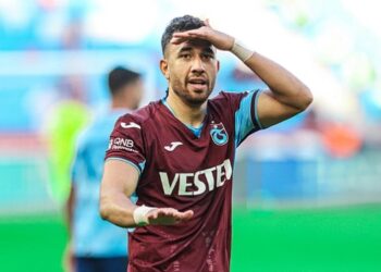 تريزيجيه “الهداف” فى مهمة جديدة مع طرابزون ضد إسطنبول بـ كأس تركيا