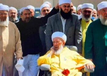 تركيا..يزعم أن جميع مشايخ منزل حصلوا على منازل في قرعة مساكن الزلزال