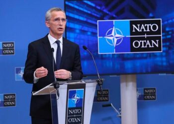 “الناتو” يؤكد أهمية تركيا بالنسبة لجناحه الجنوبي