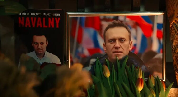 لليوم الثالث.. “جثة نافالني” في طي الكتمان