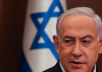 نتنياهو: مصرون على مواصلة الحرب حتى النهاية