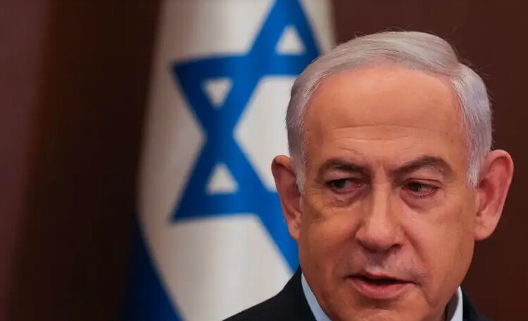 نتنياهو: مصرون على مواصلة الحرب حتى النهاية 1 نتنياهو: مصرون على مواصلة الحرب حتى النهاية