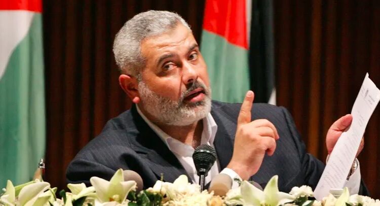 حماس: أي اتفاق يجب أن يضمن هدنة وانسحاب إسرائيل من غزة