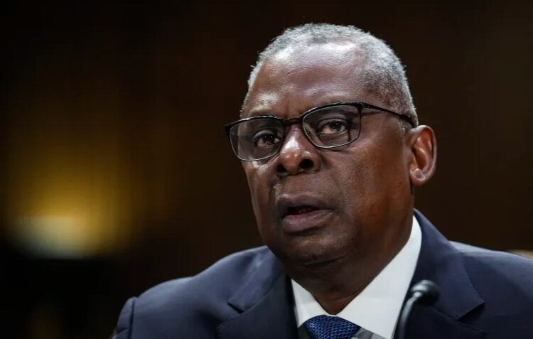 وزير الدفاع الأميركي ينقل مهامه إلى نائبته إثر دخوله المستشفى