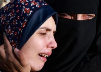 إسرائيل تقتل رضيعين توأم في غزة بعد 10 سنوات من محاولة أمهما الإنجاب