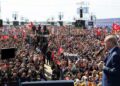 بعد حشد أنصارهما في اليوم ذاته.. أردوغان يوجه “رسالة قاسية” لأربكان والأخير يعلق