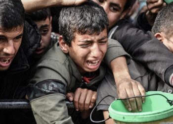 العدل الدولية: المجاعة ظهرت بالفعل في غزة