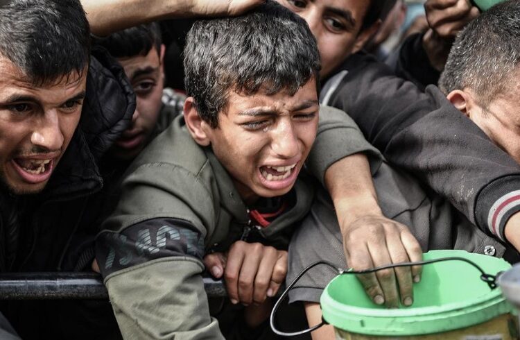 العدل الدولية: المجاعة ظهرت بالفعل في غزة