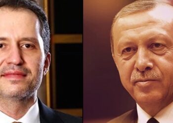 أردوغان وأربكان يحشدان أنصارهما في إسطنبول مع اقتراب الانتخابات واحتدام المنافسة