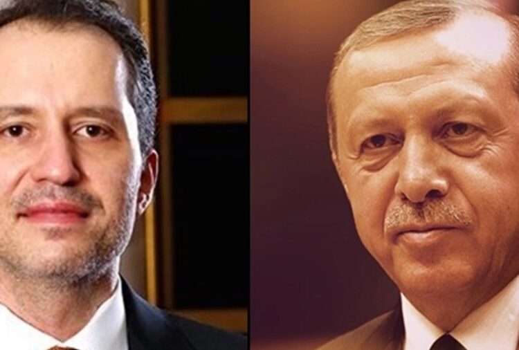 أردوغان وأربكان يحشدان أنصارهما في إسطنبول مع اقتراب الانتخابات واحتدام المنافسة