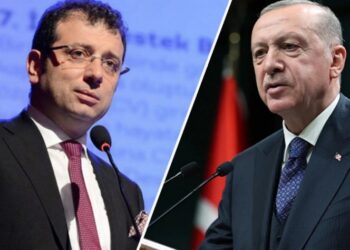 انقسام المعارضة التركية يعزز آمال أردوغان باستعادة بلدية إسطنبول