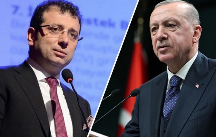 انقسام المعارضة التركية يعزز آمال أردوغان باستعادة بلدية إسطنبول