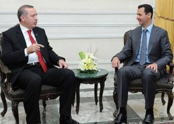 صحفي تركي: بوتين يزور تركيا قريبا لترتيب لقاء بين أردوغان والأسد