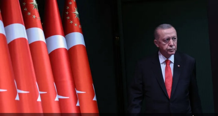 بينهم ابنه وصهره.. 6 أسماء مرشحة لخلافة أردوغان في الحكم 1 بينهم ابنه وصهره.. 6 أسماء مرشحة لخلافة أردوغان في الحكم