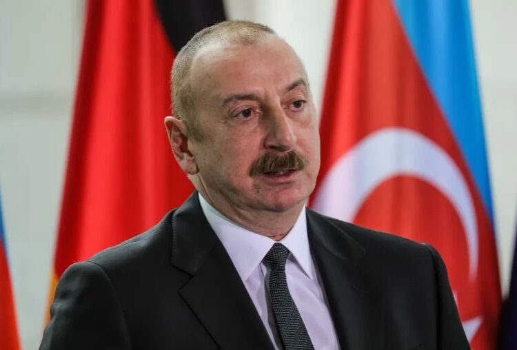 رئيس أذربيجان: السلام مع أرمينيا أقرب من أي وقت مضى