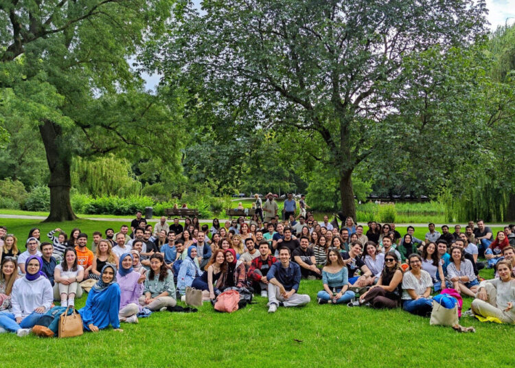 وتجاوز عدد الأطباء الأتراك في ألمانيا 2600 طبيب