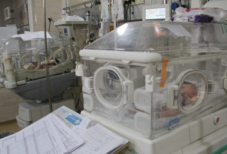 شمال غزة.. الموت جوعا يحصد براءة الأطفال (مقابلة)