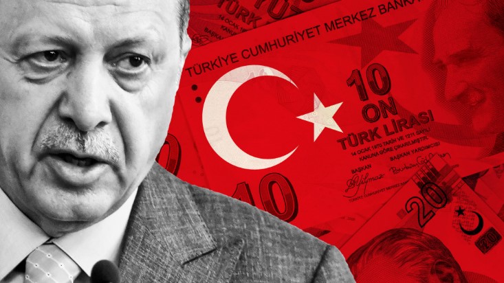 تركيا تطبق قواعد جديدة على بطاقات الائتمان لحماية الليرة 1 تركيا تطبق قواعد جديدة على بطاقات الائتمان لحماية الليرة