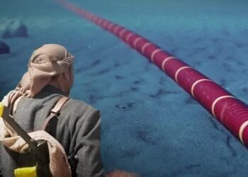 تهديد تحت مياه البحر الأحمر.. هل الإنترنت في خطر؟