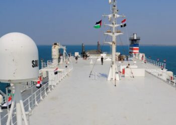 محادثات سرية أميركية إيرانية بحثت كبح الحوثيين وطهران تشترط وقف حرب غزة