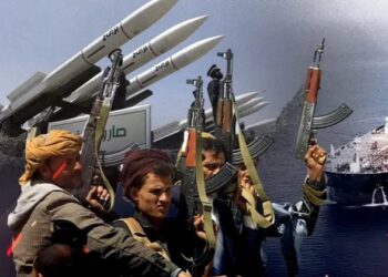 زعيم الحوثيين يهدد بـ”مفاجآت وأعمال غير متوقعة” في البحر الأحمر