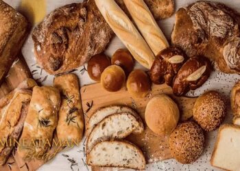 9 أنواع من الخبز حول العالم تعكس تنوع الثقافات.. تعرف عليها