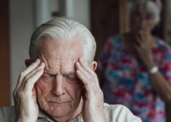 يمكن الوقاية منها.. 3 عوامل خطر تسبب الخرف