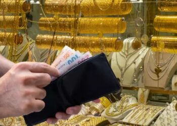 الأتراك يلجؤون إلى الذهب والدولار والأسهم للتحوط ضد التضخم