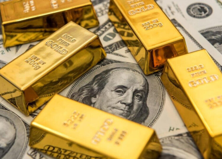 الذهب يسجل رقم قياسي جديد في إسطنبول 1 الذهب يسجل رقم قياسي جديد في إسطنبول