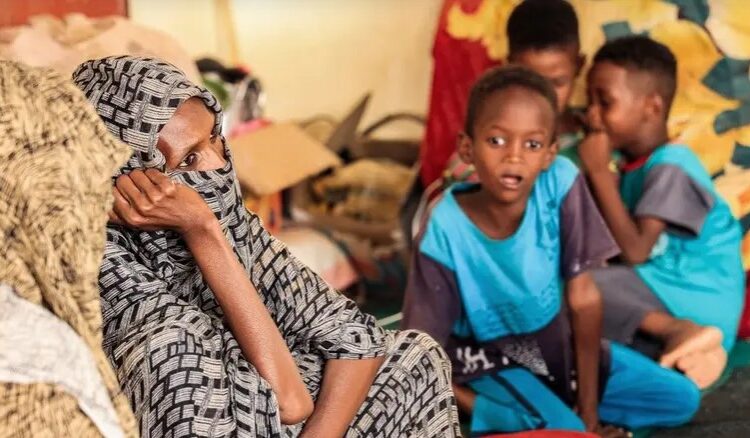 تحذير أممي: السودان يواجه واحدة من أسوأ الكوارث الإنسانية