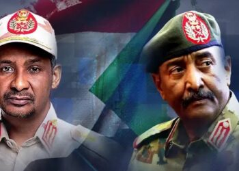 السعودية تدعو الأطراف السودانية للالتزام بمخرجات أطراف السودانية