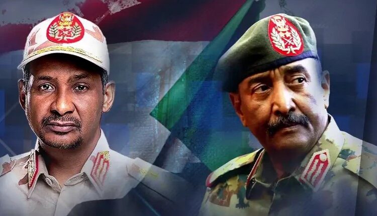 السعودية تدعو الأطراف السودانية للالتزام بمخرجات أطراف السودانية 1 السعودية تدعو الأطراف السودانية للالتزام بمخرجات أطراف السودانية