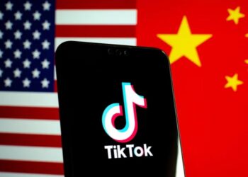 الكونغرس يسرّع إجراءات التخلص من تيك توك والأخيرة تحشد مناصريها