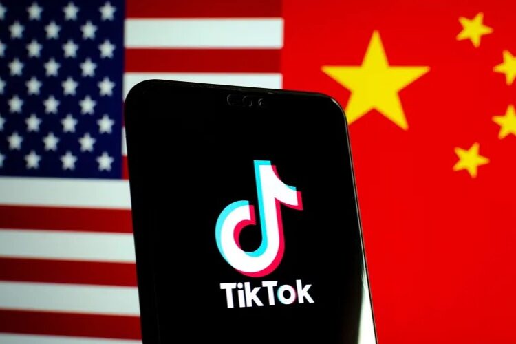 الكونغرس يسرّع إجراءات التخلص من تيك توك والأخيرة تحشد مناصريها