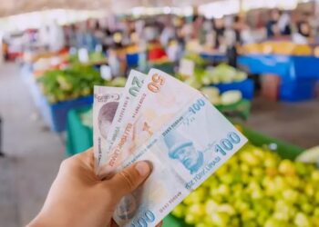 تركيا.. التضخم السنوي يتجاوز حاجز الـ 67% في فبراير
